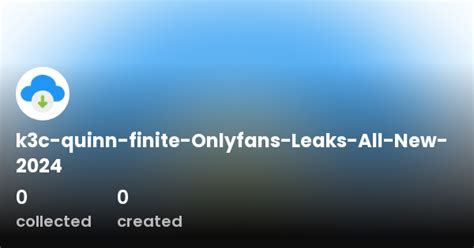 quinn finite leaks|Onlyfans Leak QUINN FINITE 40GB